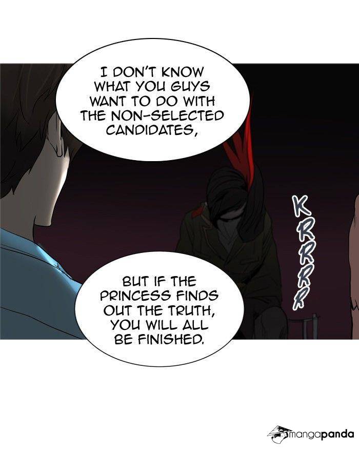 Tower of God Chapter 276 image 46